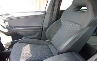 SEAT TARRACO  HYBRID
