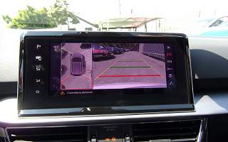 SEAT TARRACO  HYBRID