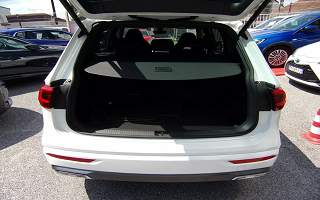 SEAT TARRACO  HYBRID