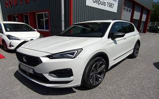 SEAT TARRACO  HYBRID
