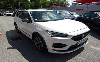 SEAT TARRACO  HYBRID