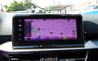 SEAT TARRACO  HYBRID
