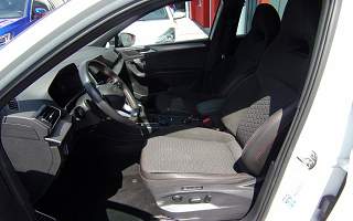 SEAT TARRACO  HYBRID