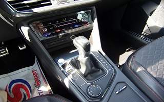 SEAT TARRACO  HYBRID