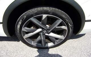 SEAT TARRACO  HYBRID