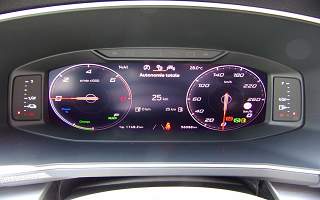 SEAT TARRACO  HYBRID