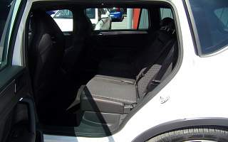 SEAT TARRACO  HYBRID