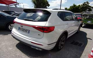SEAT TARRACO  HYBRID