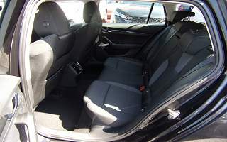 SKODA  OCTAVIA COMBI OCTAVIA COMBI 2.0 TDI 150CH DSG7