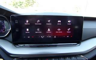 SKODA  OCTAVIA COMBI OCTAVIA COMBI 2.0 TDI 150CH DSG7