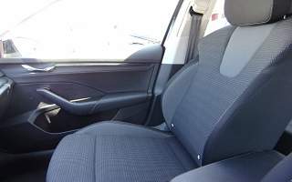 SKODA  OCTAVIA COMBI OCTAVIA COMBI 2.0 TDI 150CH DSG7