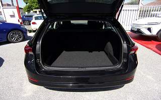 SKODA  OCTAVIA COMBI OCTAVIA COMBI 2.0 TDI 150CH DSG7