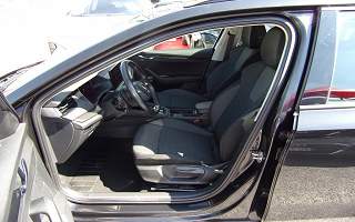 SKODA  OCTAVIA COMBI OCTAVIA COMBI 2.0 TDI 150CH DSG7