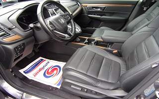 HONDA  CR-V CR-V 2.0 I-MMD 145 4WD BVA