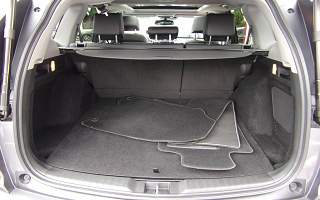 HONDA  CR-V CR-V 2.0 I-MMD 145 4WD BVA