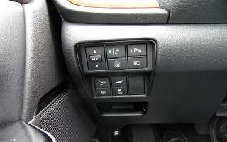HONDA  CR-V CR-V 2.0 I-MMD 145 4WD BVA