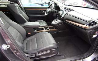 HONDA  CR-V CR-V 2.0 I-MMD 145 4WD BVA