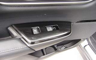 HONDA  CR-V CR-V 2.0 I-MMD 145 4WD BVA