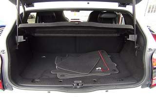 RENAULT TWINGO TCE 95