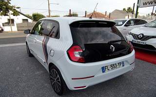 RENAULT TWINGO TCE 95