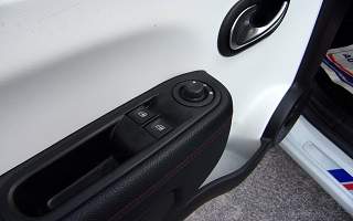 RENAULT TWINGO TCE 95