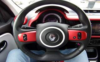 RENAULT TWINGO TCE 95