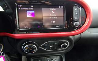 RENAULT TWINGO TCE 95