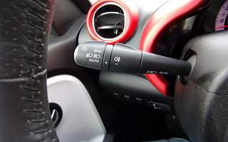 RENAULT TWINGO TCE 95