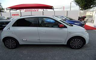 RENAULT TWINGO TCE 95