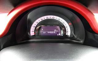 RENAULT TWINGO TCE 95