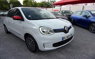 RENAULT TWINGO TCE 95