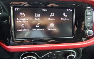 RENAULT TWINGO TCE 95