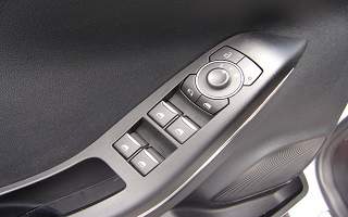 FORD PUMA 