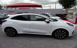 FORD PUMA 