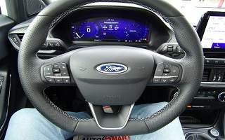 FORD PUMA 