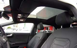 FORD PUMA 