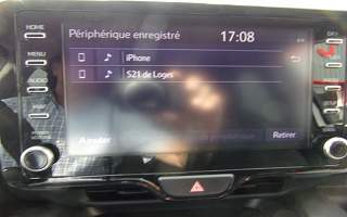 TOYOTA YARIS  HYBRID