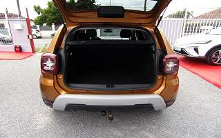 DACIA DUSTER  4X2