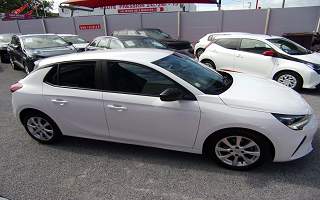 OPEL CORSA  AFFAIRE