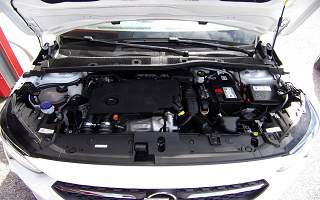OPEL CORSA  AFFAIRE