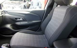 OPEL CORSA  AFFAIRE