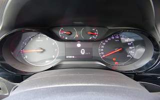 OPEL CORSA  AFFAIRE