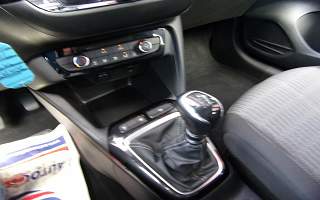 OPEL CORSA  AFFAIRE