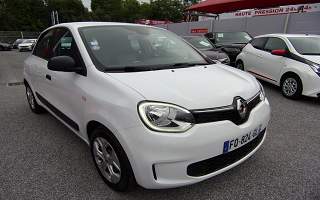 RENAULT TWINGO  III