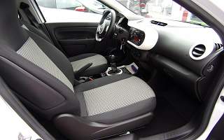 RENAULT TWINGO  III