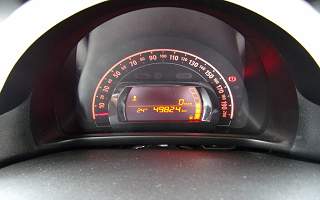 RENAULT TWINGO  III