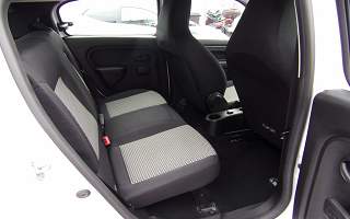 RENAULT TWINGO  III