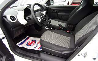 RENAULT TWINGO  III