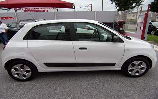 RENAULT TWINGO  III