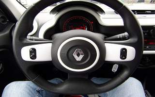 RENAULT TWINGO  III